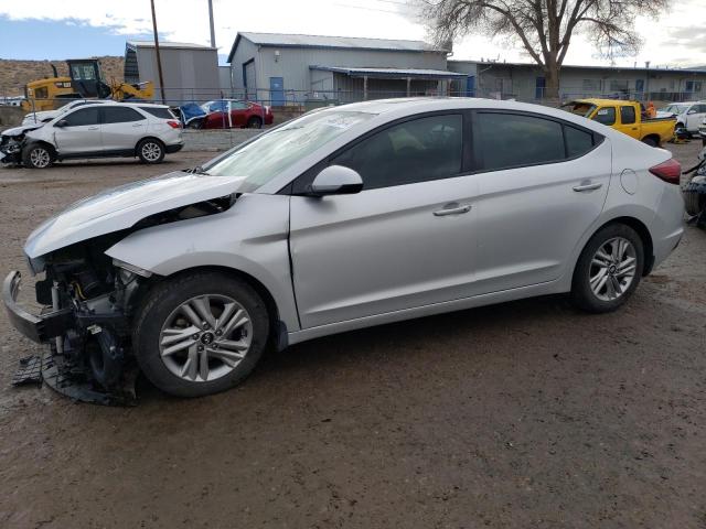 Photo 0 VIN: 5NPD84LF8LH530256 - HYUNDAI ELANTRA 