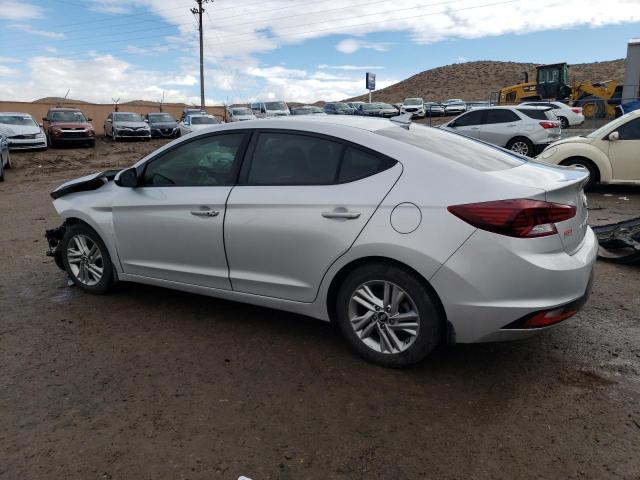 Photo 1 VIN: 5NPD84LF8LH530256 - HYUNDAI ELANTRA 