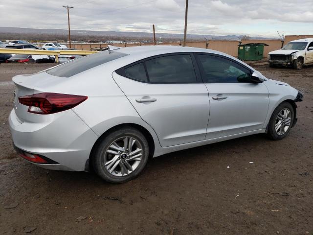 Photo 2 VIN: 5NPD84LF8LH530256 - HYUNDAI ELANTRA 