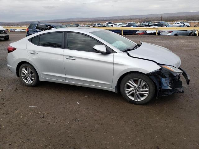 Photo 3 VIN: 5NPD84LF8LH530256 - HYUNDAI ELANTRA 