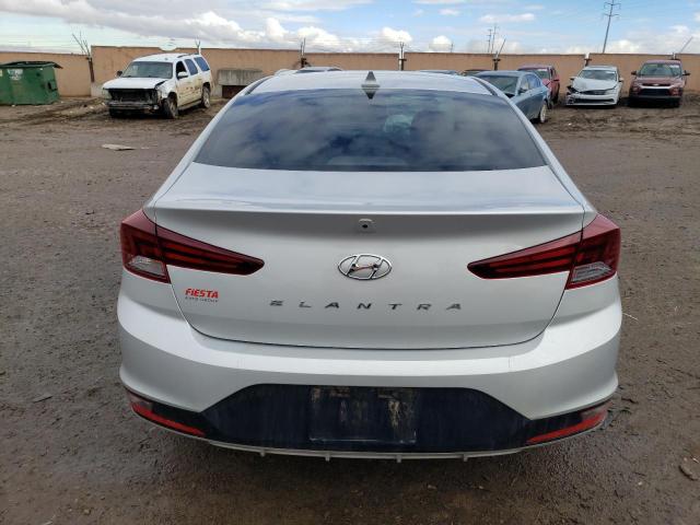 Photo 5 VIN: 5NPD84LF8LH530256 - HYUNDAI ELANTRA 