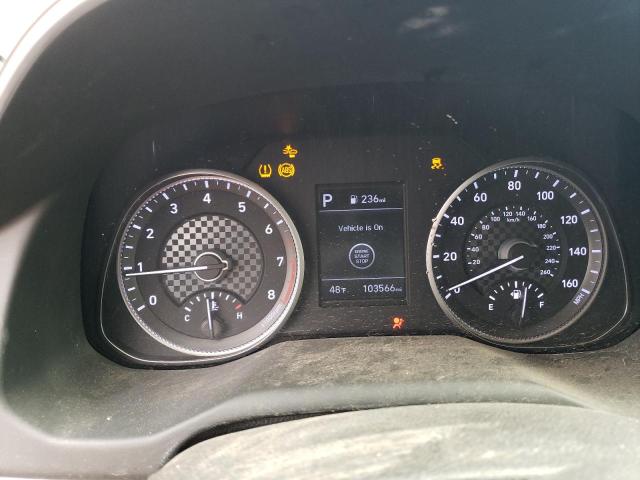 Photo 8 VIN: 5NPD84LF8LH530256 - HYUNDAI ELANTRA 