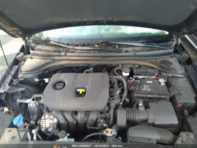 Photo 9 VIN: 5NPD84LF8LH533495 - HYUNDAI ELANTRA 