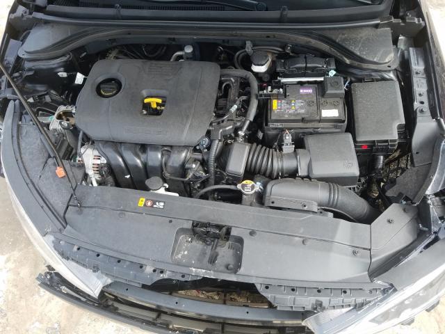 Photo 6 VIN: 5NPD84LF8LH533657 - HYUNDAI ELANTRA SE 