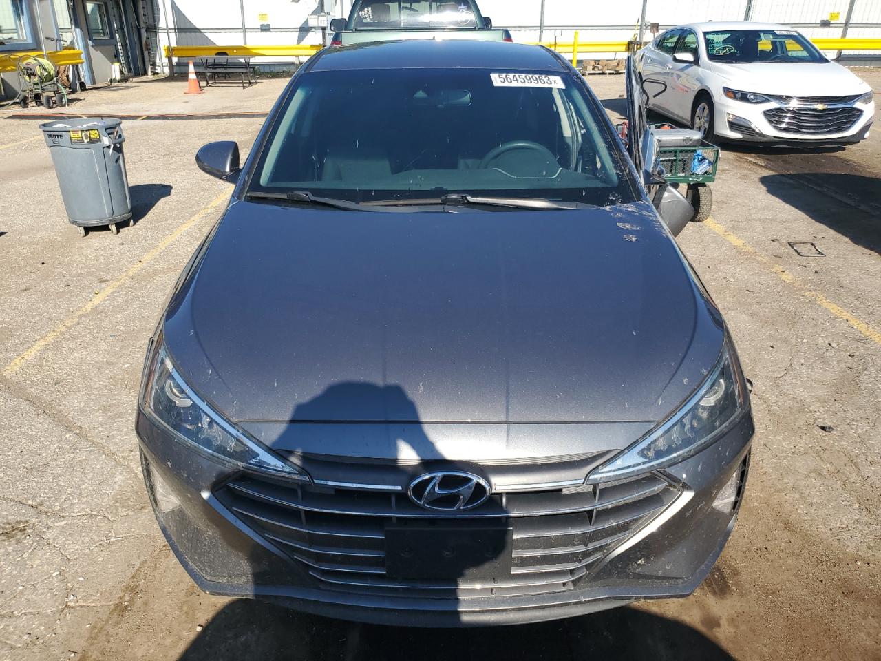 Photo 5 VIN: 5NPD84LF8LH534646 - HYUNDAI ELANTRA 