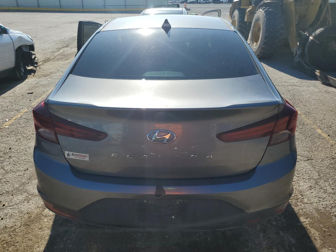 Photo 6 VIN: 5NPD84LF8LH534646 - HYUNDAI ELANTRA 