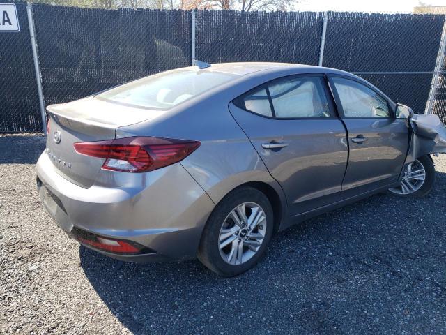 Photo 2 VIN: 5NPD84LF8LH536400 - HYUNDAI ELANTRA 