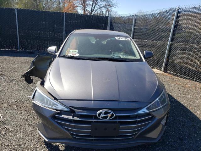 Photo 4 VIN: 5NPD84LF8LH536400 - HYUNDAI ELANTRA 