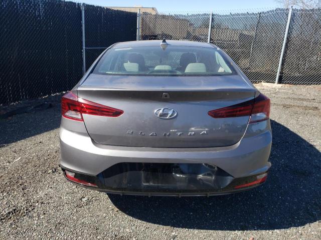 Photo 5 VIN: 5NPD84LF8LH536400 - HYUNDAI ELANTRA 