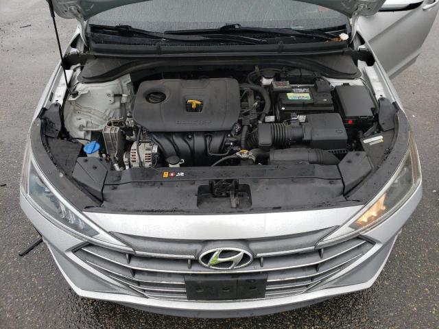 Photo 10 VIN: 5NPD84LF8LH538762 - HYUNDAI ELANTRA 