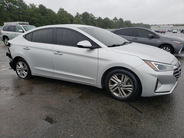 Photo 3 VIN: 5NPD84LF8LH538762 - HYUNDAI ELANTRA 