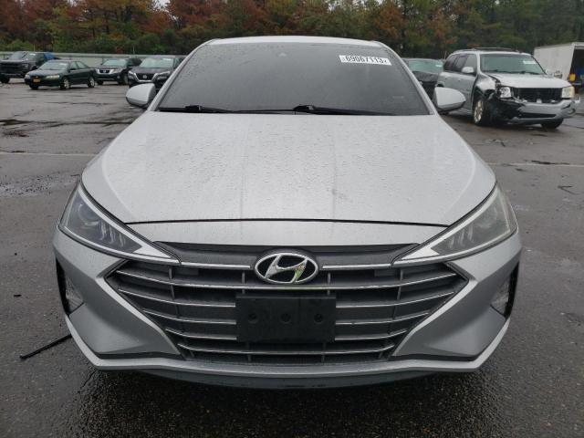 Photo 4 VIN: 5NPD84LF8LH538762 - HYUNDAI ELANTRA 