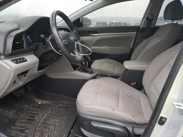 Photo 6 VIN: 5NPD84LF8LH538762 - HYUNDAI ELANTRA 