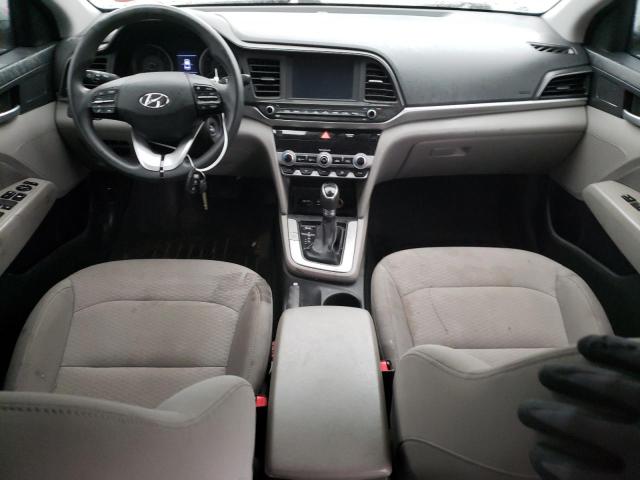 Photo 7 VIN: 5NPD84LF8LH538762 - HYUNDAI ELANTRA 