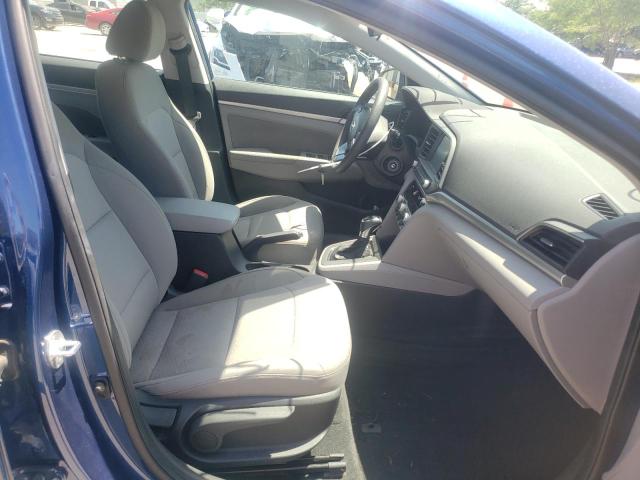 Photo 4 VIN: 5NPD84LF8LH540298 - HYUNDAI ELANTRA 