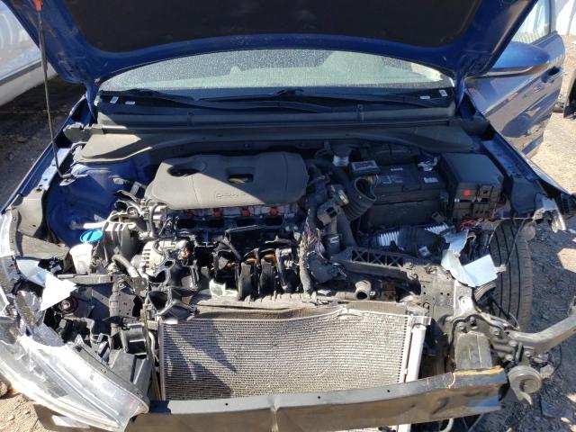 Photo 10 VIN: 5NPD84LF8LH540317 - HYUNDAI ELANTRA SE 