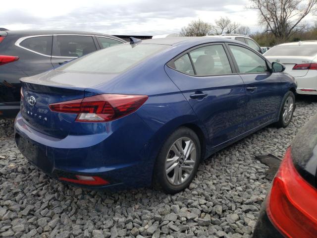 Photo 2 VIN: 5NPD84LF8LH540317 - HYUNDAI ELANTRA SE 