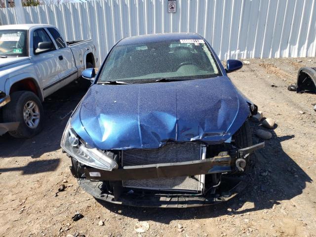 Photo 4 VIN: 5NPD84LF8LH540317 - HYUNDAI ELANTRA SE 