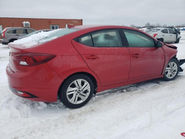 Photo 2 VIN: 5NPD84LF8LH540947 - HYUNDAI ELANTRA 