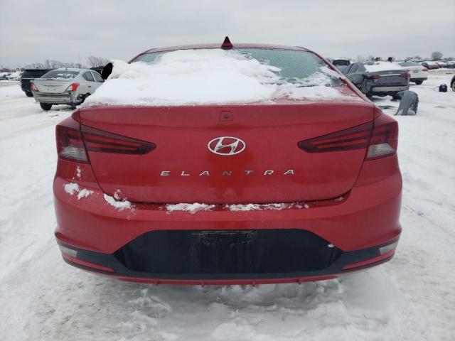 Photo 5 VIN: 5NPD84LF8LH540947 - HYUNDAI ELANTRA 