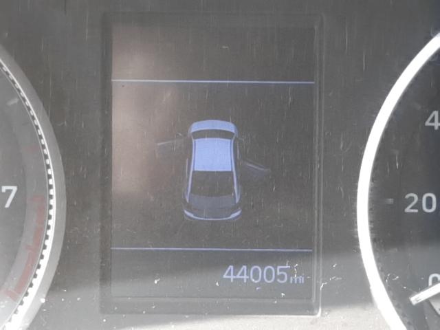 Photo 7 VIN: 5NPD84LF8LH541497 - HYUNDAI ELANTRA SE 