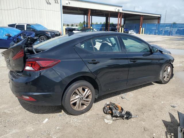 Photo 2 VIN: 5NPD84LF8LH542844 - HYUNDAI ELANTRA SE 