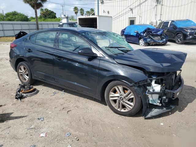 Photo 3 VIN: 5NPD84LF8LH542844 - HYUNDAI ELANTRA SE 