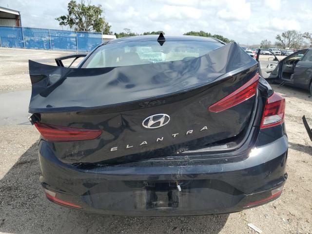 Photo 5 VIN: 5NPD84LF8LH542844 - HYUNDAI ELANTRA SE 