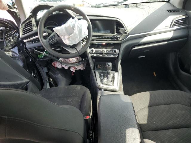 Photo 7 VIN: 5NPD84LF8LH542844 - HYUNDAI ELANTRA SE 