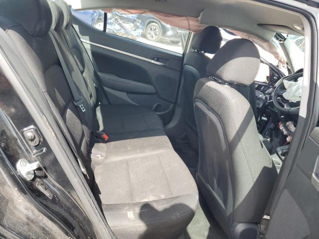 Photo 9 VIN: 5NPD84LF8LH542844 - HYUNDAI ELANTRA SE 