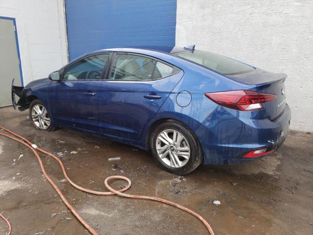 Photo 1 VIN: 5NPD84LF8LH543461 - HYUNDAI ELANTRA 