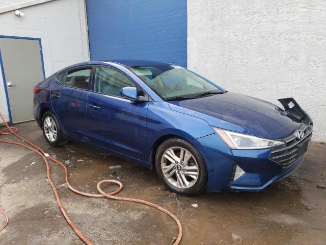 Photo 3 VIN: 5NPD84LF8LH543461 - HYUNDAI ELANTRA 