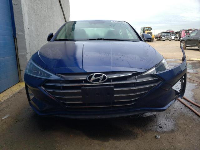 Photo 4 VIN: 5NPD84LF8LH543461 - HYUNDAI ELANTRA 