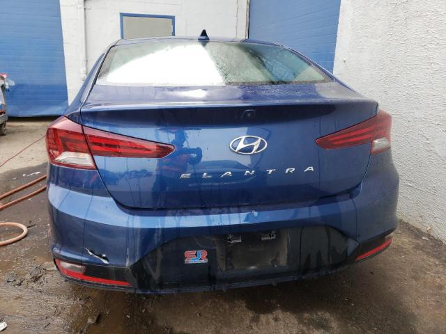 Photo 5 VIN: 5NPD84LF8LH543461 - HYUNDAI ELANTRA 