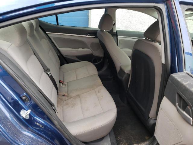 Photo 9 VIN: 5NPD84LF8LH543461 - HYUNDAI ELANTRA 