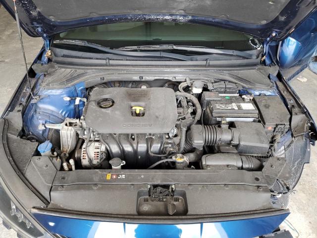 Photo 10 VIN: 5NPD84LF8LH543976 - HYUNDAI ELANTRA SE 