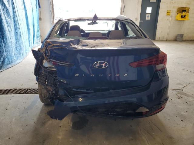 Photo 5 VIN: 5NPD84LF8LH543976 - HYUNDAI ELANTRA SE 