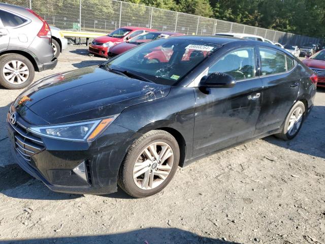 Photo 0 VIN: 5NPD84LF8LH544500 - HYUNDAI ELANTRA SE 