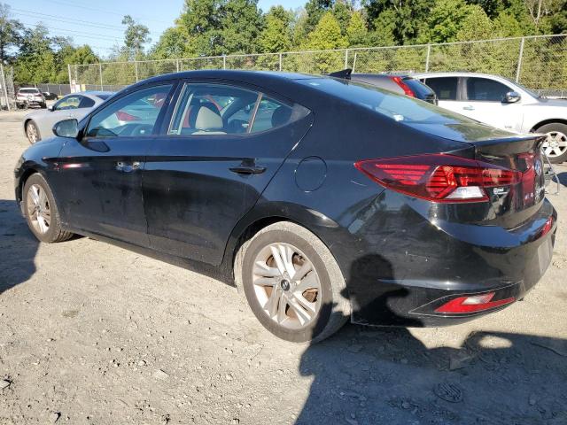 Photo 1 VIN: 5NPD84LF8LH544500 - HYUNDAI ELANTRA SE 