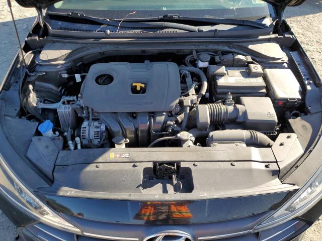 Photo 10 VIN: 5NPD84LF8LH544500 - HYUNDAI ELANTRA SE 