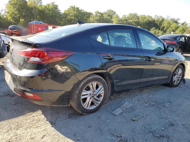 Photo 2 VIN: 5NPD84LF8LH544500 - HYUNDAI ELANTRA SE 