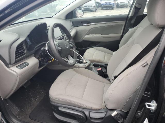 Photo 6 VIN: 5NPD84LF8LH544500 - HYUNDAI ELANTRA SE 