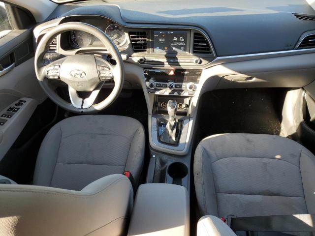 Photo 7 VIN: 5NPD84LF8LH544500 - HYUNDAI ELANTRA SE 