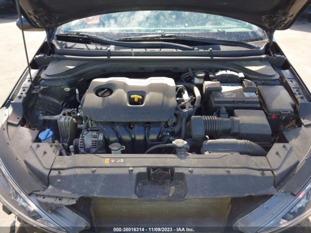 Photo 9 VIN: 5NPD84LF8LH545078 - SUBARU OUTBACK 