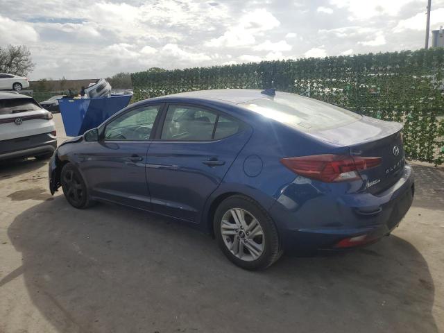 Photo 1 VIN: 5NPD84LF8LH546487 - HYUNDAI ELANTRA 