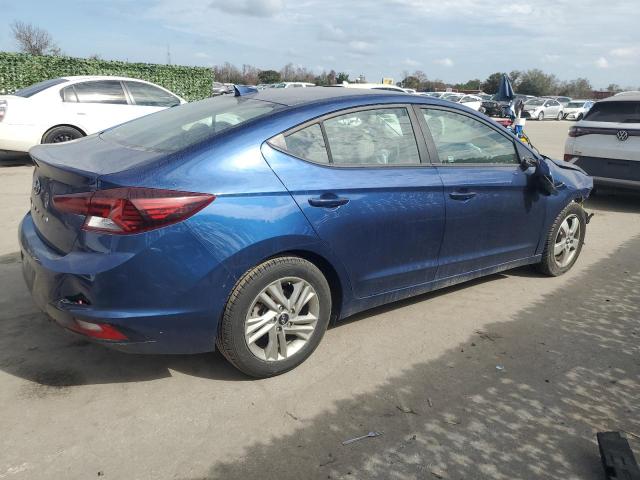 Photo 2 VIN: 5NPD84LF8LH546487 - HYUNDAI ELANTRA 