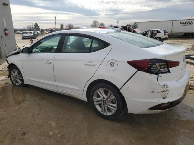 Photo 1 VIN: 5NPD84LF8LH548790 - HYUNDAI ELANTRA 