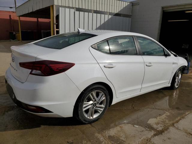 Photo 2 VIN: 5NPD84LF8LH548790 - HYUNDAI ELANTRA 