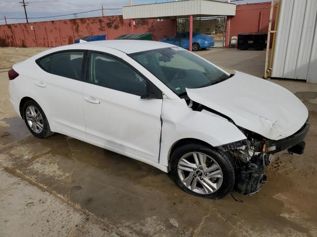 Photo 3 VIN: 5NPD84LF8LH548790 - HYUNDAI ELANTRA 