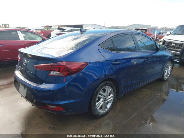 Photo 3 VIN: 5NPD84LF8LH548868 - HYUNDAI ELANTRA 